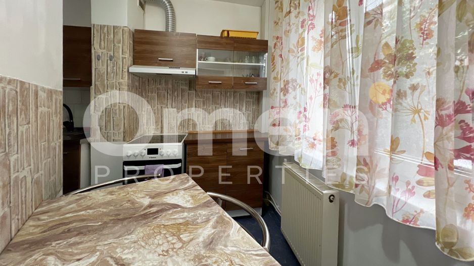 Apartament cu 1 cameră de inchiriat | 250 de euro | 38mp | Strada Olteniei. - Poză 4