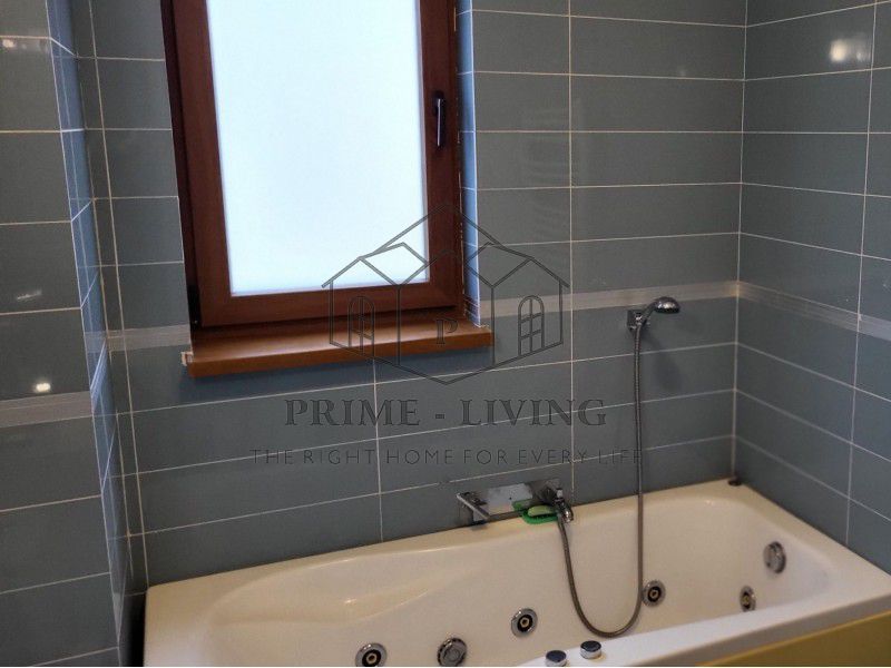 APARTAMENT CU 3 CAMERE LA INCHIRIERE LANGA PARCUL HERATSRAU - Poză 4