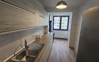 Apartament cu 2 cam pe Bld Mihai Viteazu- Etaj 6/10, Prima inchiriere - Poză 3