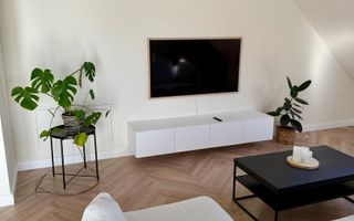 Apartament 3 Camere Mansarda  Str. Cetatii Floresti - Poză 1