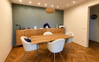 Take Ionescu | 3 Camere | View Panoramic | 2 Băi | Boxă | Renovat Premium - Poză 6