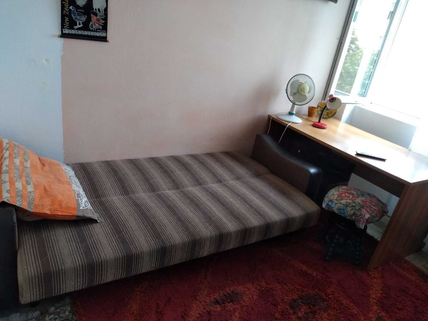 Vand apartament 3 camere central - Poză 3