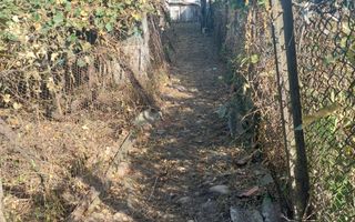 CASĂ DE VÂNZARE 2 CAMERE\ ZĂVOI\ JUD. CARAȘ-SEVERIN - Poză 6