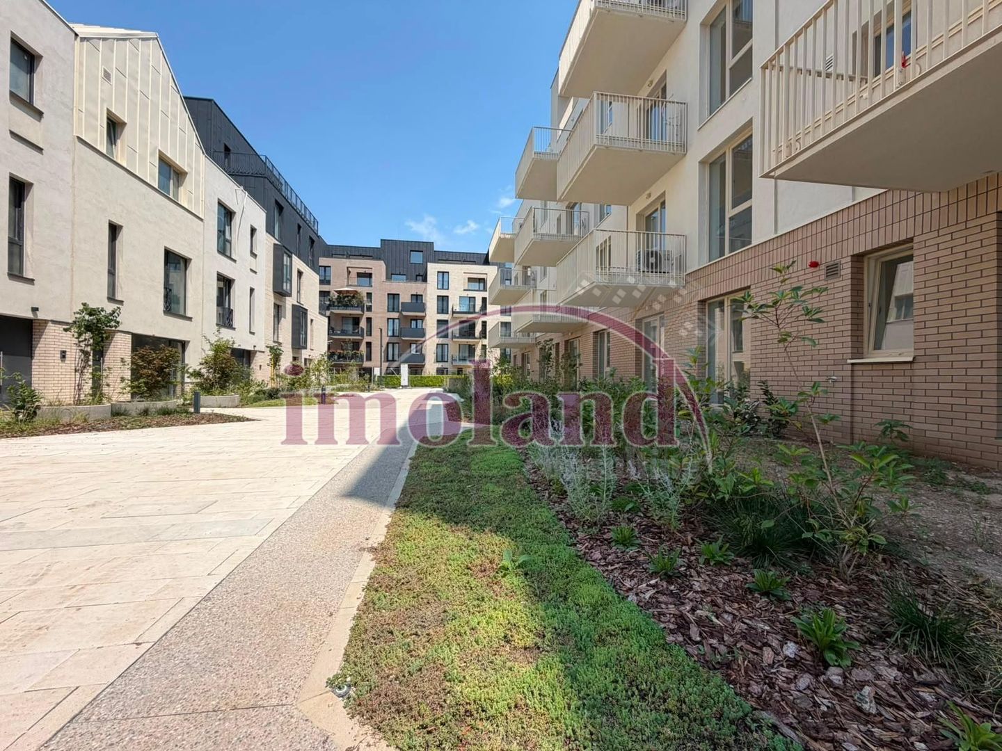 Vanzare - apartament 2 camere - NOU - 2026 - Avalon Estate-Pipera - Poză 1