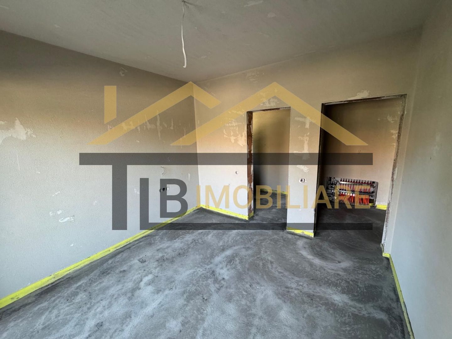 Apartamente moderne de vânzare în bloc nou, zonă Unirii - Poză 9