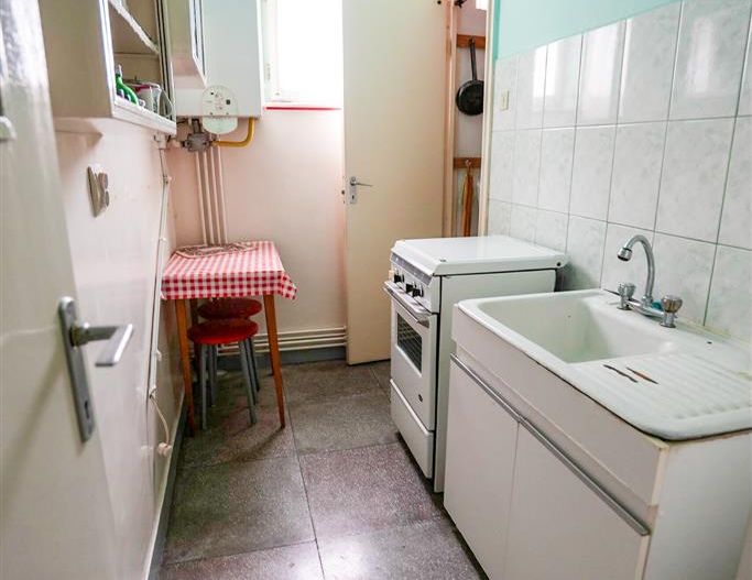 Rezidential/ investitional,Central, Targu Mures, sau schimb cu Odorheiu Secuiesc - Poză 4
