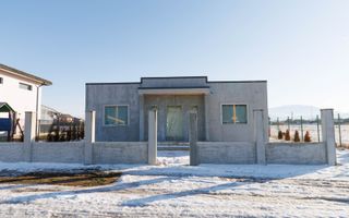 Casa Sanpetru la Cheie/ Predare 2026 - Poză 1