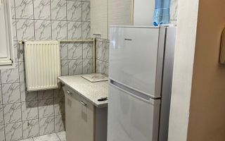 GARSONIERA DE INCHIRIAT | DECOMANDATA | MOBILATA & UTILATA | ZONA CALEA GRIVITEI - Poză 5