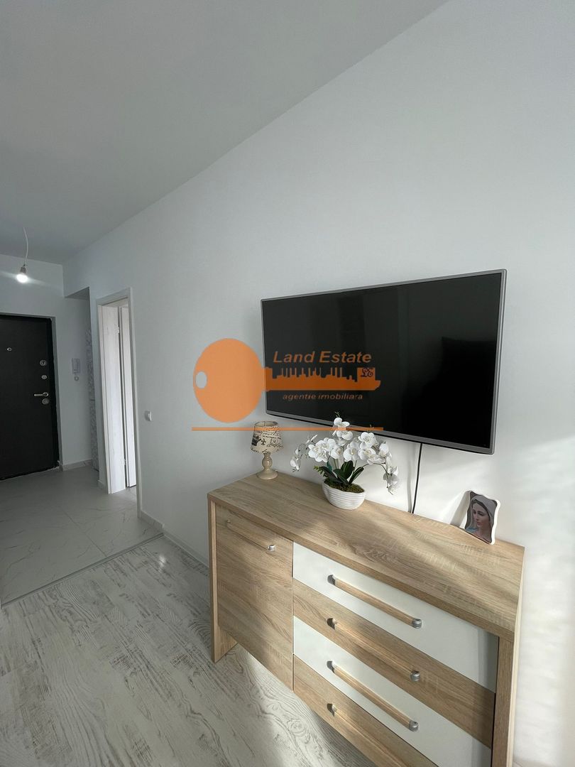 Garsonieră modernă 31 mp – Militari Residence | Construcție 2024 - Poză 3