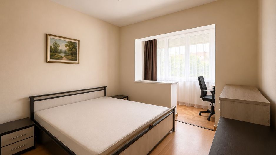 Comision 0% | Apartament 3 camere Lipovei | Iulius Town | 67 mp | - Poză 7