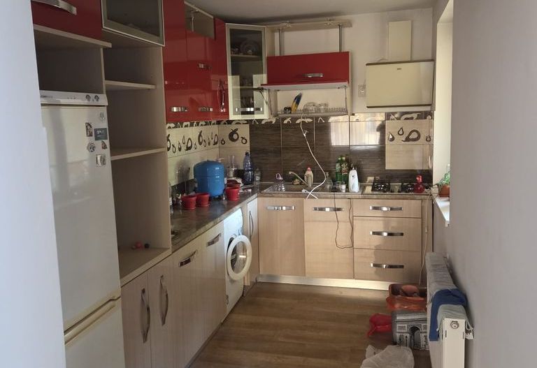 Casă individuala  Dumbrăvița+ teren 600 mp - Poză 8
