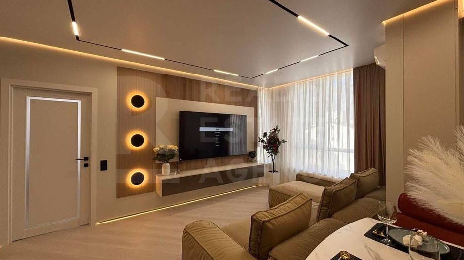 Vânzare, apartament, 2 camere, strada Nicolae Testemițanu, Botanica - Poză 4