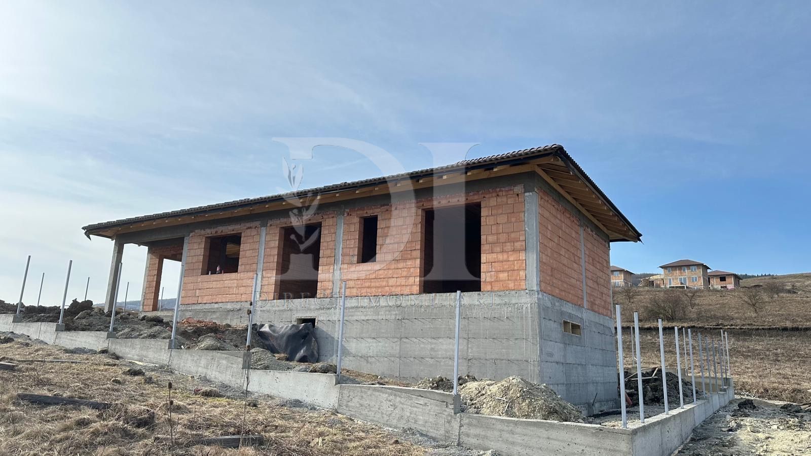 Casa individuala Chinteni - Cluj Napoca - Poză 7