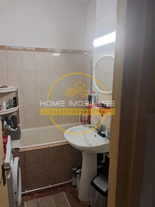 🏢Apartament 3 camere, decomandat, 72mp Etaj 8/10 [Canta - Carrefour Billa] - Poză 7