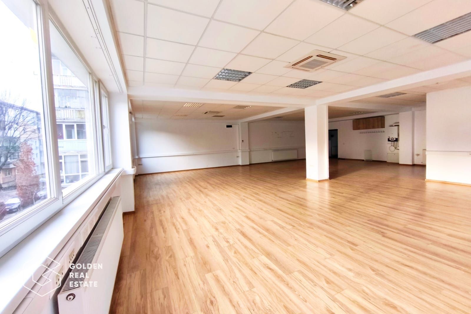 Spatiu comercial 140 mp, Bd. Liviu Rebreanu, Comision 0% - Poză 1