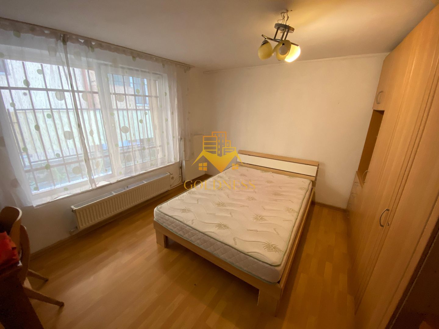 2 camere decomandate, Între Lacuri, Leroy Merlin, Profi, Pet Friendly - Poză 1