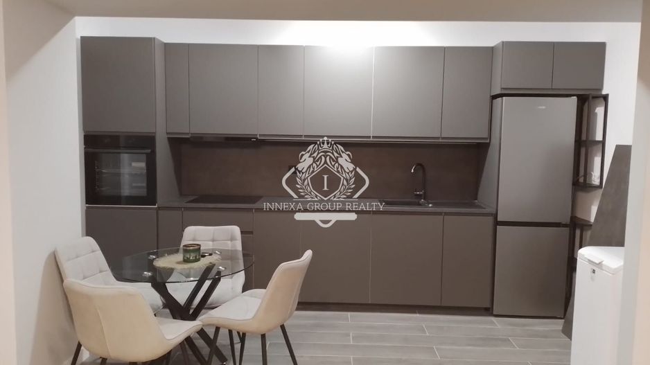 Apartament 2 camere I 68mp I parcare subterana I THE LEVEL I Piata Presei - Poză 3