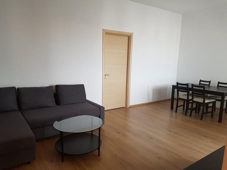 Apartament 2 camere renovat, mobilat nou, 2 min Metrou Romana - Poză 1
