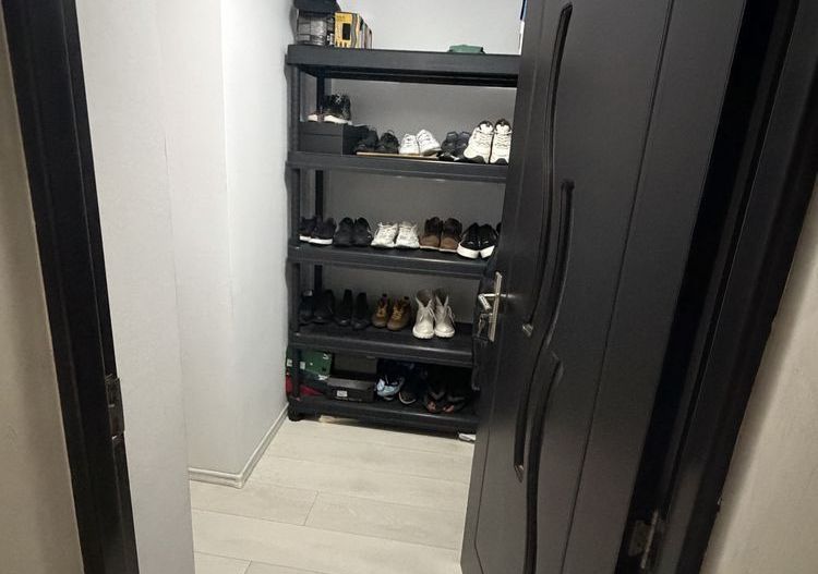 Apartament generos, pregătit să devină „acasă” – zona Dr. Telemac - Poză 7