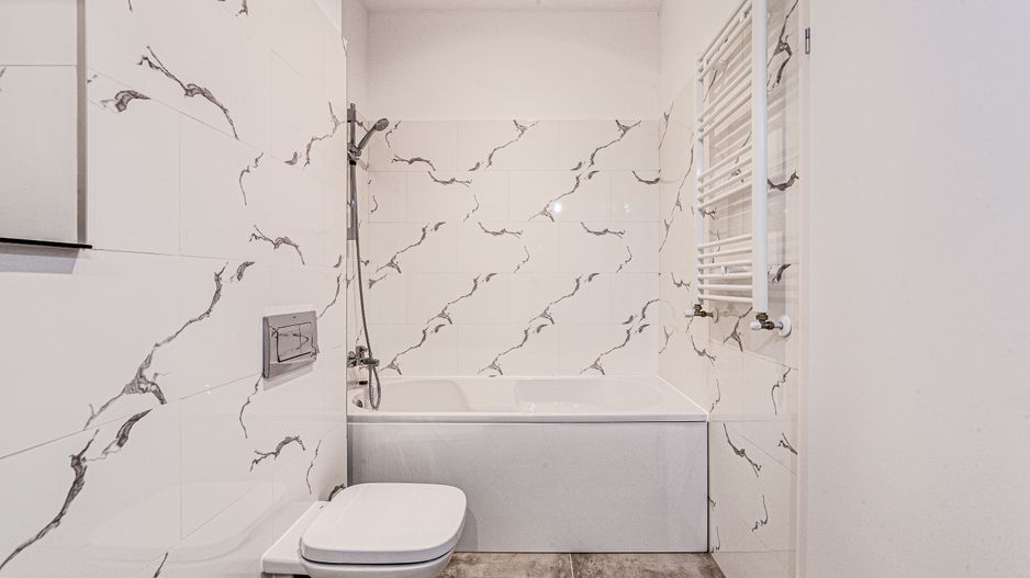 Penthouse 3 camere în bloc nou ARED City - Poză 11