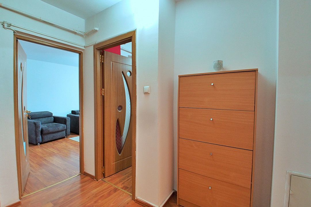 Apartament la cheie, liber, mobilat si utilat, Popa Sapca - Poză 18