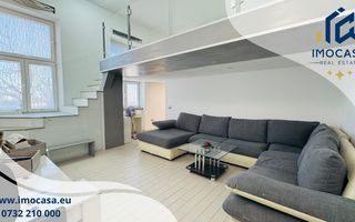 De vânzare Apartament, farmec istoric în Piața Mică Arad clădire 1920 - Poză 14