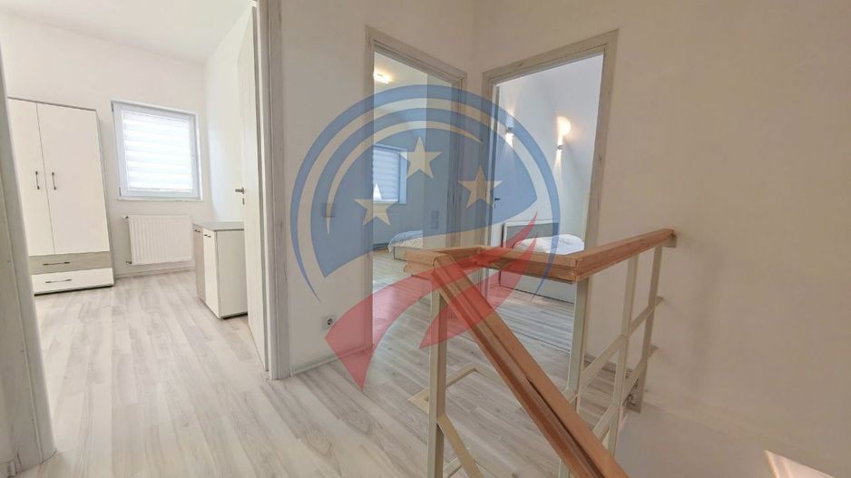 Casă Modernă Complet Mobilată în Zona Damila - Poză 3