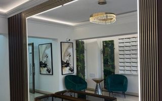 Prima închiriere apartament 2 camere | Royal Town Copou | Parcare - Poză 8