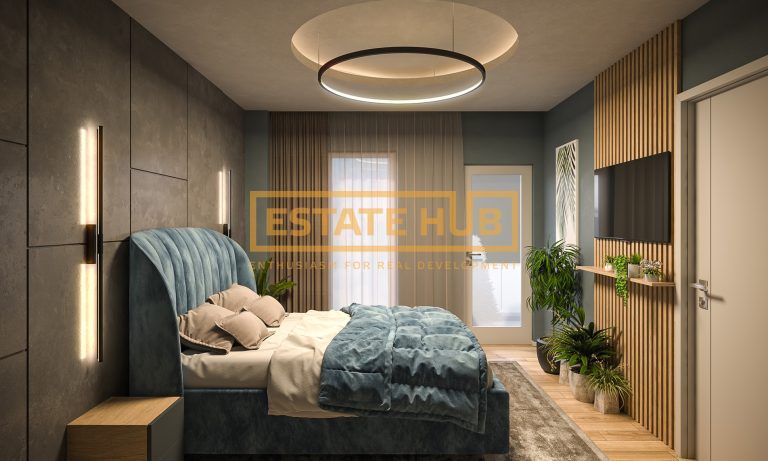 Apartament nou 1 camera | Str Dorobantilor | Comision 0% - Poză 1