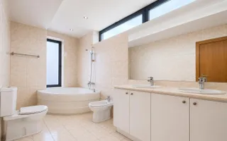 Vilă 485 mp | Dorobanți | 4 Dormitoare | 3 Terase | Garaj - Poză 11