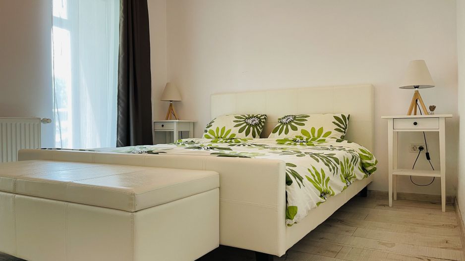 Oferta Rezervata - Apartament modern cu 3 camere & 2 bai | 72 mp | - Poză 17