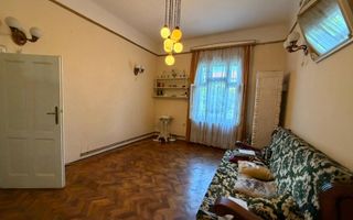 Casa individuala 2 apartamente | 310 mp utili |  clinica / birouri Elisabetin - Poză 20