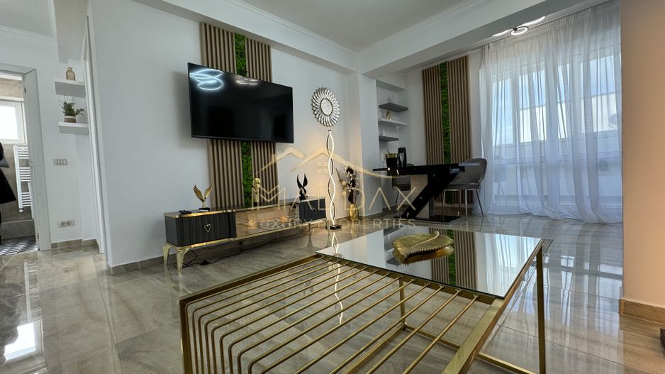 Apartament 2 camere de vanzare***72mp***Lux***Baneasa // Sisesti - Poză 2