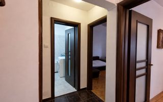 Apartament 4 Camere | 2 bai | 2 balcoane | Pivnita | Central - Poză 9