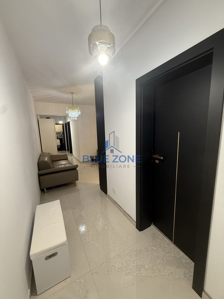 Pipera - Prima Vista | 3 camere LUX | 96 mp | Parcare | Prima închirie - Poză 3