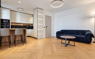 Chirie I Apartament Premium cu 2 Camere | 80 mp I Iancu Nicolae - Poză 1