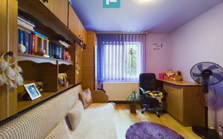 Apartament 3 Camere în Vlaicu, la Z-uri - Poză 12