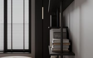 Penthouse | Zona JW Marriot | Ultra Lux - Poză 28