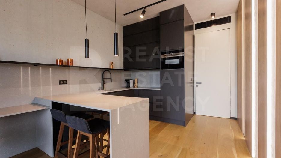 Vânzare, apartament, 1 cameră + living, bul. Ștefan cel Mare, Centru - Poză 8