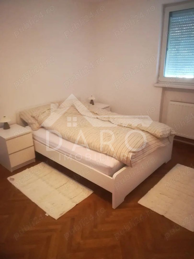 Închiriez apartament 2 camere, Aleea Savinesti - Poză 5