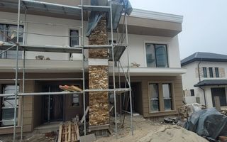 VILA IN CURS DE FINALIZARE SITUATA LINGA ASTORIUM GARDEN.PALLADY! - Poză 22