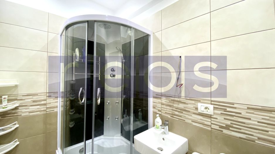 VANZARE APARTAMENT 2 CAMERE | ETAJ 3/4 | 2021 | SEBASTIAN - Poză 11