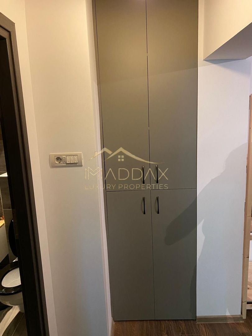 Exclusivitate | 2 Camere Panduri | Renovat Complet 2026 | Vedere Liniștită Spate - Poză 16