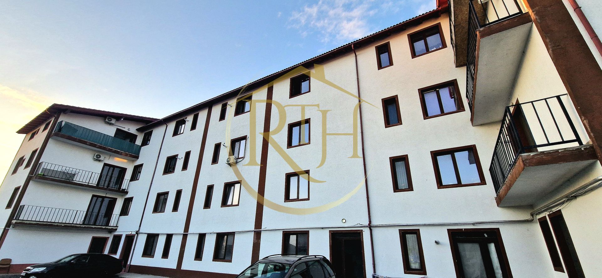 Apartament modern cu 2 camere de închiriat aproape de Shopping City - Poză 16