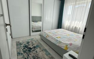 Apartament 2 camere, renovat de la caramida – cu boxa, balcon - Poză 6