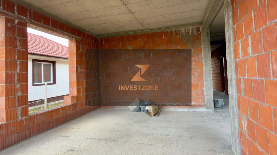 Case premium finisate în alb 120 mp utili Biharia - Poză 10