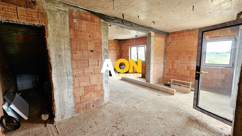 Casa 4 camere, predare la cheie, 430 mp teren, Micesti - Poză 12