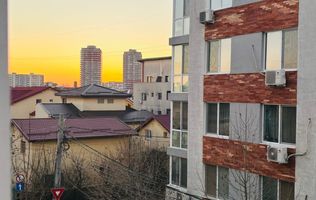 Garsoniera metrou Dimitrie Leonida