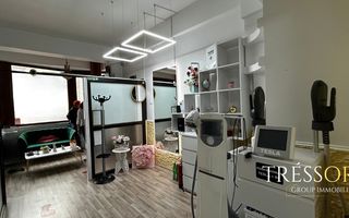 Spațiu comercial | Str.Mircea cel Bătrân | 138 mp - Poză 11