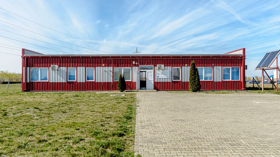 Spațiu comercial 333 mp - Poză 7